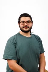 Luke Ludwig portrait